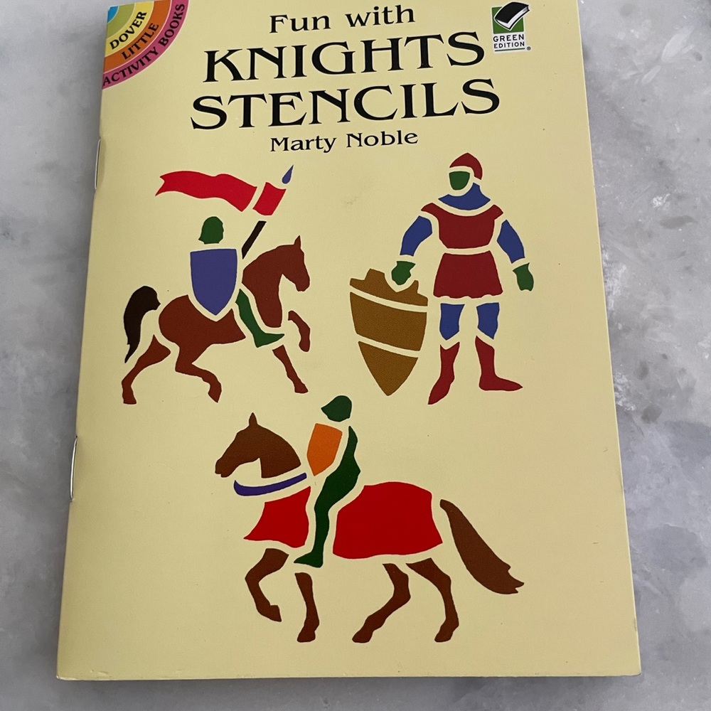 $1 with any bundle $4+ Little Activity Book